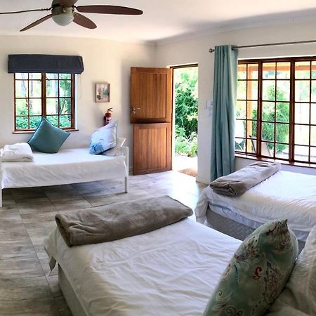 Riversong Cottages Addo Exterior foto